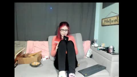 roxihazeleyes online show from 02-24-25, 01:13