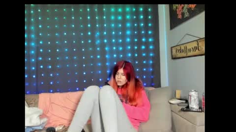 roxihazeleyes online show from 02-28-25, 08:09