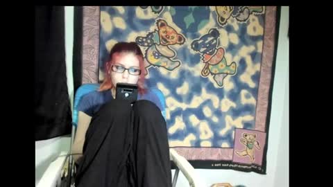 roxihazeleyes online show from 03-09-25, 07:01