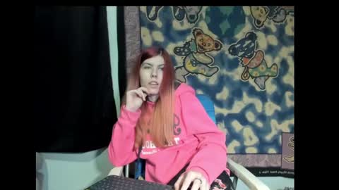 roxihazeleyes online show from 03-11-25, 08:52