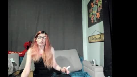 roxihazeleyes online show from 10-05-25, 08:45