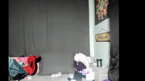 roxihazeleyes online show from 02-09-26, 07:07