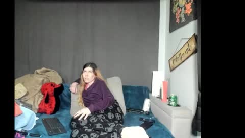 roxihazeleyes online show from 02-20-26, 06:26