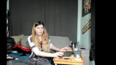 roxihazeleyes online show from 02-28-26, 06:58