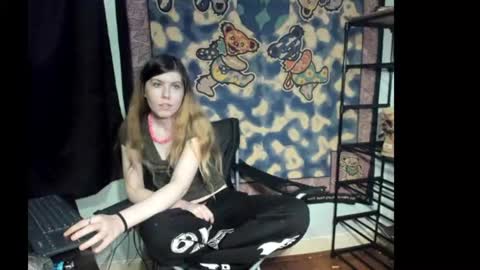 roxihazeleyes online show from 07-26-26, 10:16