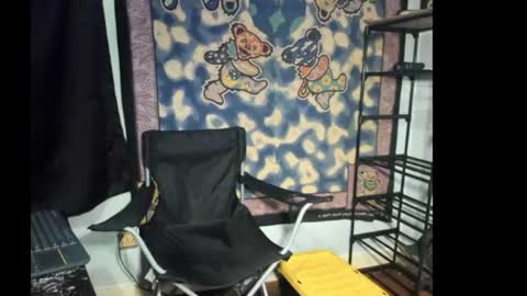 roxihazeleyes online show from 07-29-26, 05:49