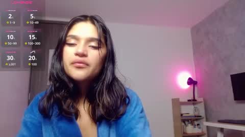 Roxxi online show from 07-05-26, 04:41
