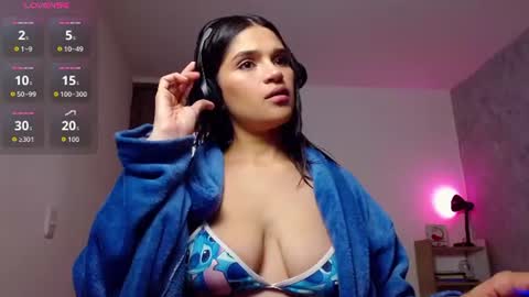 Roxxi online show from 07-09-26, 01:53