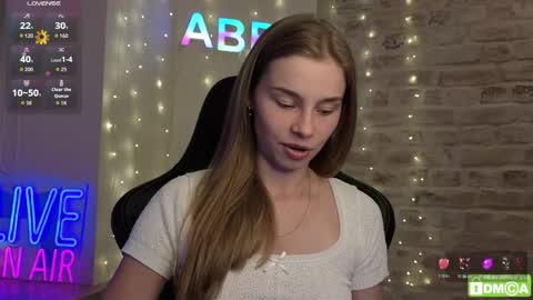 Roxieex ABBY online show from 04-04-26, 07:11