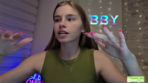 Roxieex ABBY online show from 05-02-26, 07:30