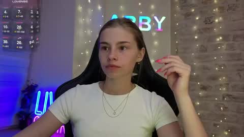 Roxieex ABBY online show from 05-14-26, 06:58