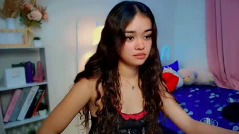 roxxy_blossom online show from 07-22-26, 01:30