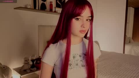 Roxxy online show from 10-10-25, 09:36