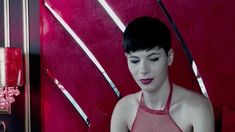 Snapshot of roxxy_rouge chatting on 10-06-25, 04:15 Roxy online show from 10-06-25, 04:15