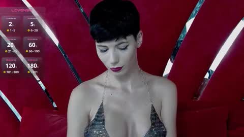 Snapshot of roxxy_rouge chatting on 10-07-25, 04:15 Roxy online show from 10-07-25, 04:15