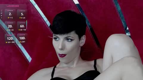 Snapshot of roxxy_rouge chatting on 10-17-25, 04:42 Roxy online show from 10-17-25, 04:42