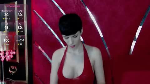 Roxy online show from 11-07-25, 05:46