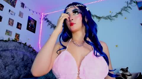 Roxxane online show from 02-25-25, 02:03