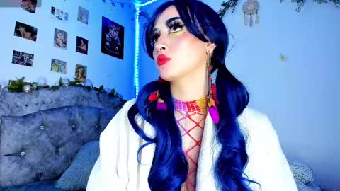 Roxxane online show from 03-11-25, 07:37