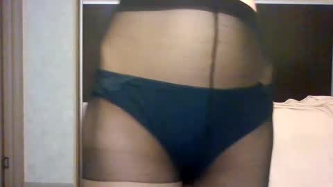 Roxxy Wharton online show from 02-16-25, 09:15