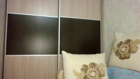 Roxxy Wharton online show from 10-12-25, 07:07