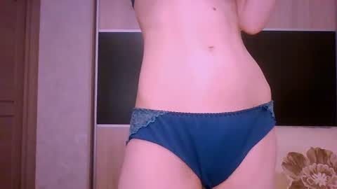 Roxxy Wharton online show from 06-14-26, 11:56