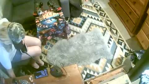 Snapshot of roxy420jane chatting on 02-22-26, 04:38 roxy420jane online show from 02-22-26, 04:38