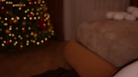 Im Roxy ntmu online show from 12-16-25, 10:42