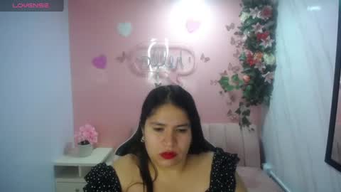 roxy_ch online show from 07-07-26, 02:25