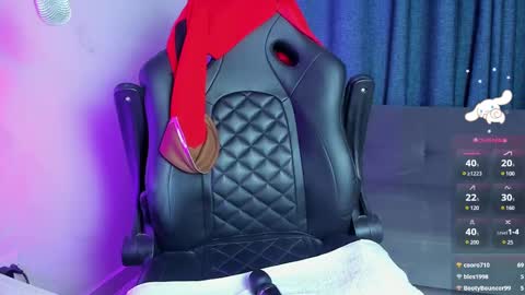 Annah  online show from 02-10-25, 09:36