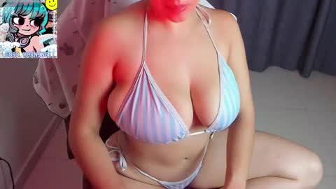 Annah  online show from 09-10-25, 11:05