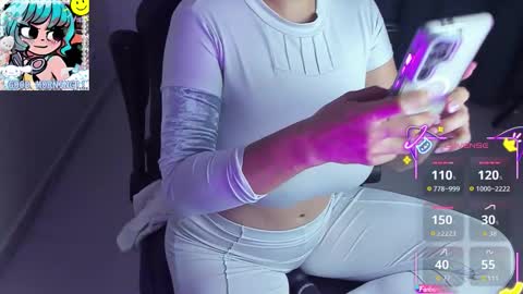 Annah  online show from 09-12-25, 09:20