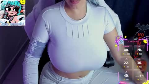 Annah  online show from 11-01-25, 09:00