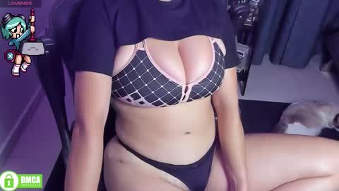 Annah  online show from 03-12-26, 09:26