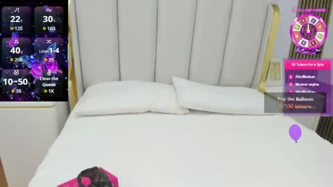 Roxy online show from 04-18-26, 11:25