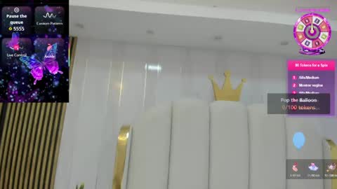 Roxy online show from 04-23-26, 11:20