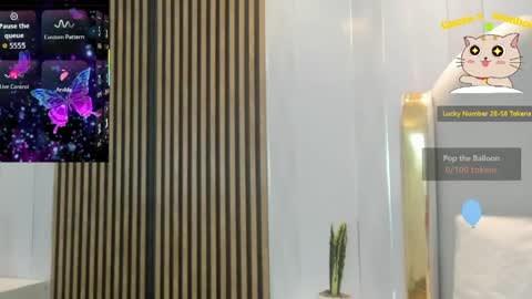 Roxy online show from 04-25-26, 11:35