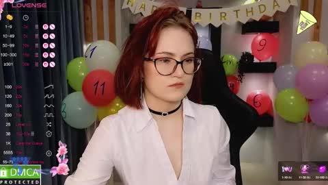 Roxy fiery online show from 09-16-25, 01:17