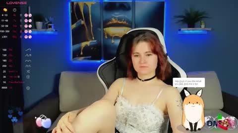 Roxy fiery online show from 10-18-25, 02:03