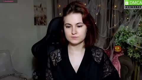 Roxy fiery online show from 11-02-25, 01:08