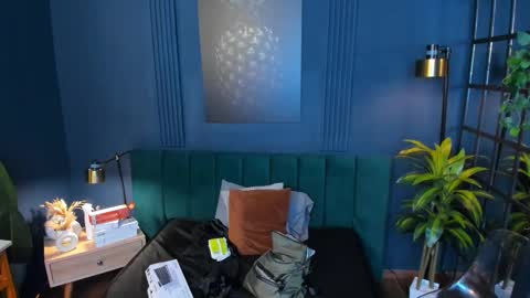 Snapshot of roxy_hell chatting on 12-15-25, 12:20 Roxy hell online show from 12-15-25, 12:20