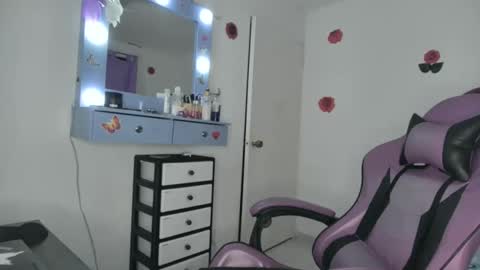 Roxy online show from 05-02-26, 03:00
