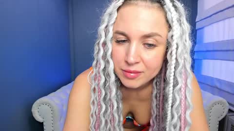 Roxy online show from 01-07-25, 08:24