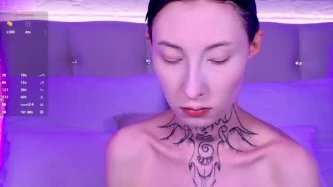 roxanne online show from 05-04-26, 03:35