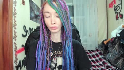 Snapshot of roxy_silver chatting on 12-05-24, 11:18 Roxy online show from 12-05-24, 11:18