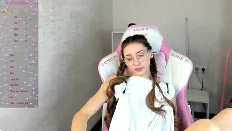 roxy_the_daedevill online show from 01-22-25, 11:45