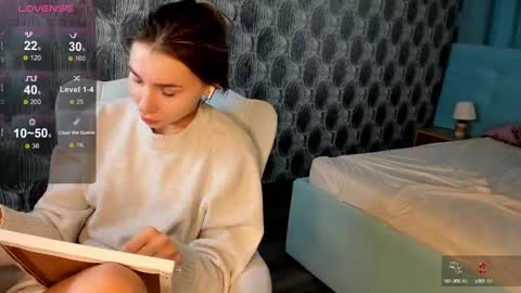 roxy_the_daedevill online show from 02-07-25, 11:01