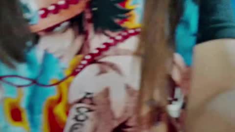 RoxyAron online show from 11-09-25, 04:55