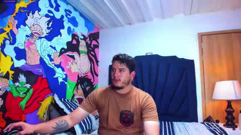 RoxyAron online show from 02-20-26, 12:18