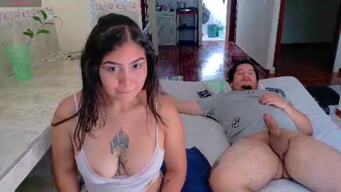 RoxyAron online show from 06-07-26, 02:21